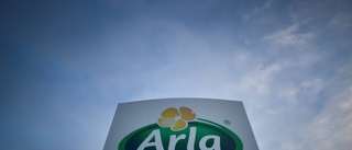 Föregå med gott exempel, Arla!