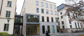 Stor konferens inom Nanoteknik i Uppsala