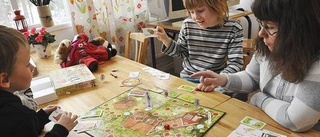 Speldag ökade trivseln i skolan