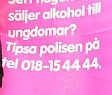 Langningskampanj gav bra tips