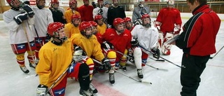 Hårdare uttagning till TV-pucken