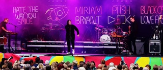 "Sorgligt att festivalen flyttar"