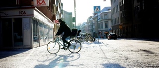 Cykel blir löneförmån för anställda