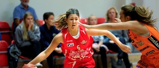 Klara för collegebasket i USA