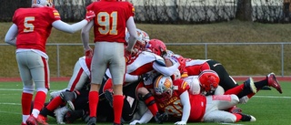 Nederlagstippat Uppsala 86ers