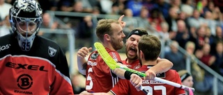 18.30: Storvreta i kvartsfinal