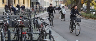 Alla trafikslag måste beaktas samtidigt