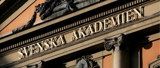 Vad händer med Svenska Akademien?