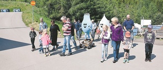 Miljö- och naturäventyr på Adlerskog