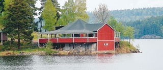 Folkmusikfest på Valö i sommar