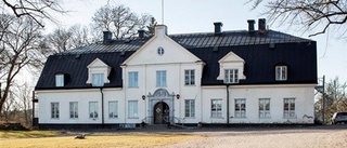 Ovisst öde för herrgård