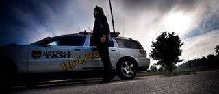 Krafttag krävs mot taxifusket