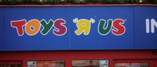 Då startar rean på Toys R Us