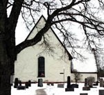 Östhammars fem församlingar kan bli en