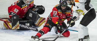 Följ den tredje finalen mellan Brynäs–Luleå Hockey/MSSK