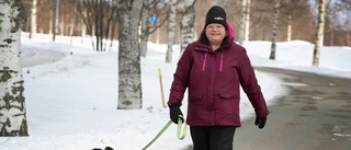 Annas väg tillbaka efter misslyckade operationen: "Jag var så nära att gå över till andra sidan"