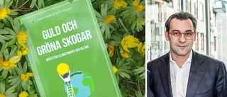 Finansexpertens klimatlösning: Sluta överkonsumera – och få mer tid över