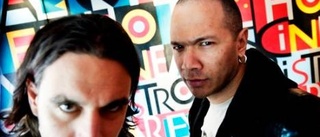 Danko Jones till Uppsala