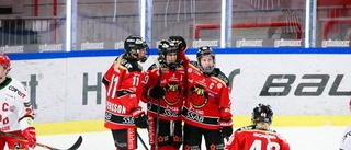 Storseger för Luleå Hockey/MSSK