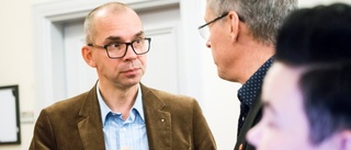 Experterna: Blir Niklas Nordström minister?