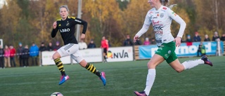 Assianfallaren lämnar för division 1