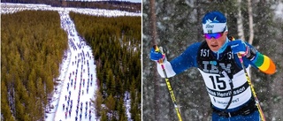 Luleåkillens succé i Vasaloppet – blev tredje bäste svensk