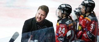 Löftet: "Sista matchen är inte spelad i Coop Arena"