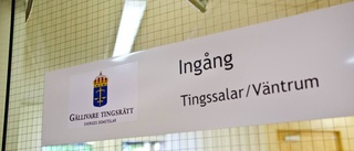 Tingsrätten dömer företagare för brott