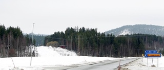 Gångbana från Korsträsk kan bli verklighet