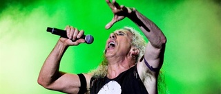 Twisted Sister är mer än bara nostalgi