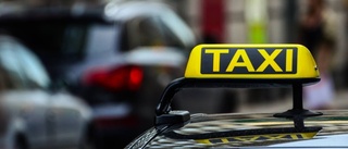 Dödshotad – efter bråk om taxiresa