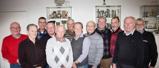 Anrik motorklubb jubilerar