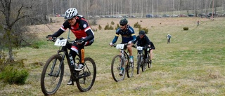 Favoritsegrar i Kolmårdsbiken