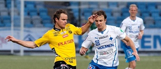 IFK-mittfältaren har hittat en ny klubb