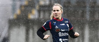 Irma mot gamla kompisarna i cupmatchen