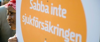 En mänskligare sjukförsäkring