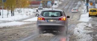 Så blir vädret i dag