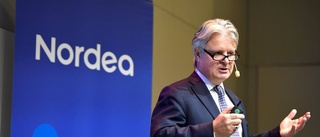 Kraftig personalnedskärning på Nordea