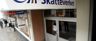 Skatteverket: Bara företaget kan söka reduktionen