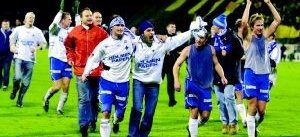 IFK till allsvenskan - idag?