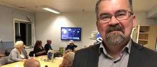 Sverigedemokraterna näst störst – men få vill samarbeta • SD: ”Hade du frågat mig för fem dagar sedan...”