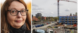 Oppositionen i Knivsta: Sämre insyn i kommunens planerade bostadsbyggen • "Det är märkligt"