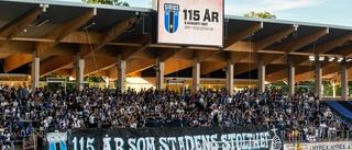 Sirius om supporterutvecklingen: "Tifoverksamhet är jättebra, det är pyro som är olagligt"