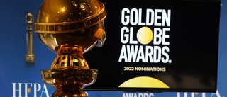 Golden Globes tillbaka i rutan