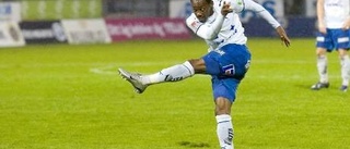 Amuneke sågar IFK