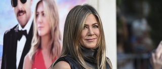 Jag fick corona sist av alla – Jennifer Aniston hjälpte mig överleva