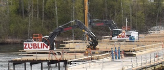 Bygg en gång- och cykelbro istället