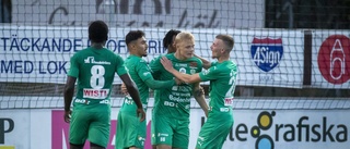 Repris: Se Bodens BK:s premiärseger i efterhand