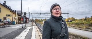 Svar direkt: Vi ska värna om det som är fint i vår kommun 