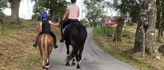 Hanna kombinerar elitsatsning med mammalivet – "Varje dag är som ett maraton"